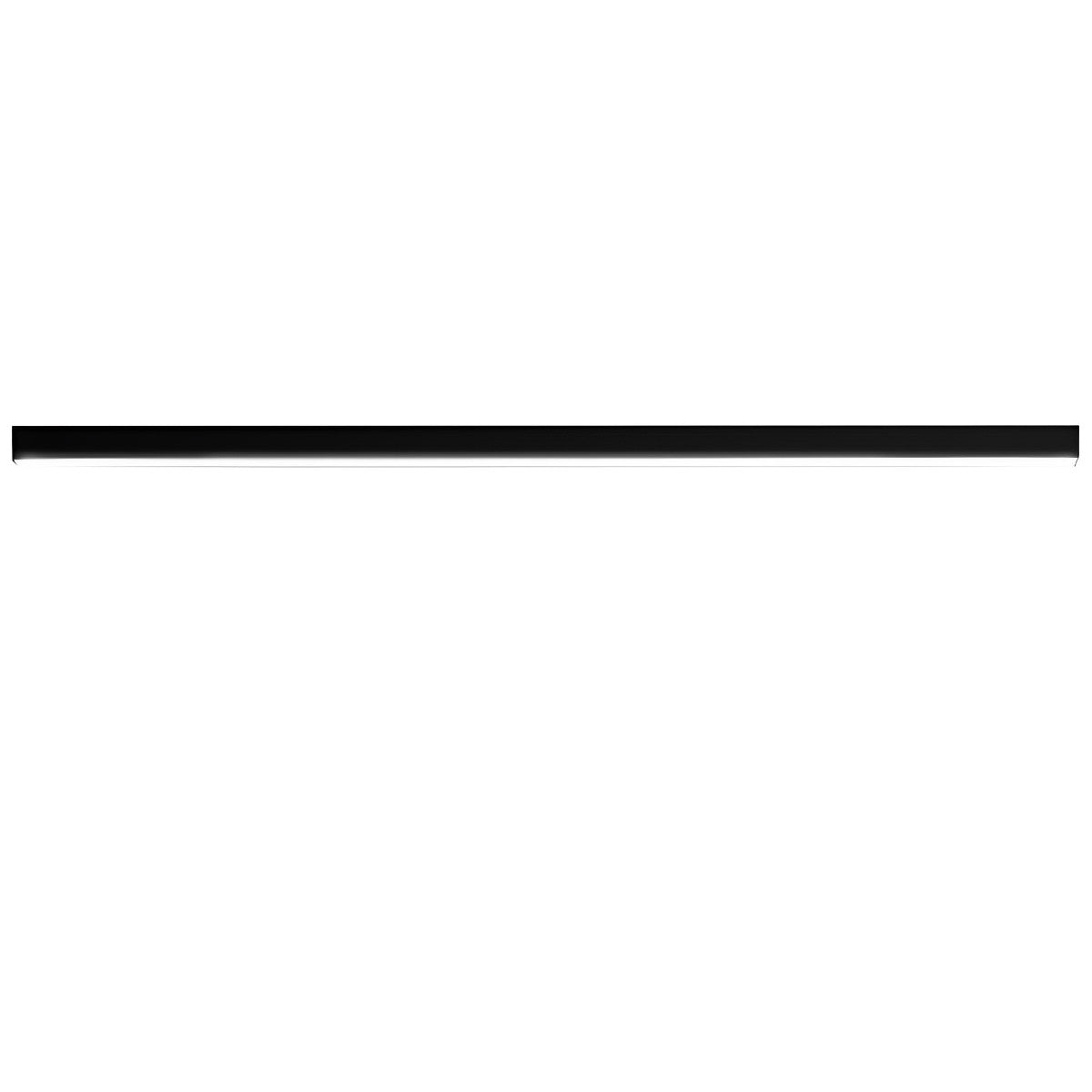 Minimalist Strip Stepless Dimming LED Modern Ceiling Light