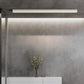 Minimalist Strip Stepless Dimming LED Modern Ceiling Light
