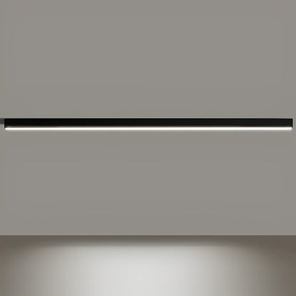 Minimalist Strip Stepless Dimming LED Modern Ceiling Light