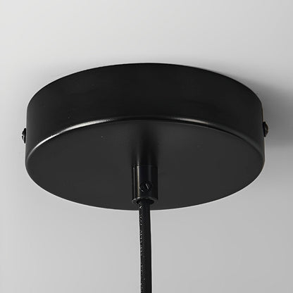 Modern Creative Minimalist Umbrella Art Chandelier Light