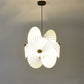 Modern Creative Minimalist Umbrella Art Chandelier Light