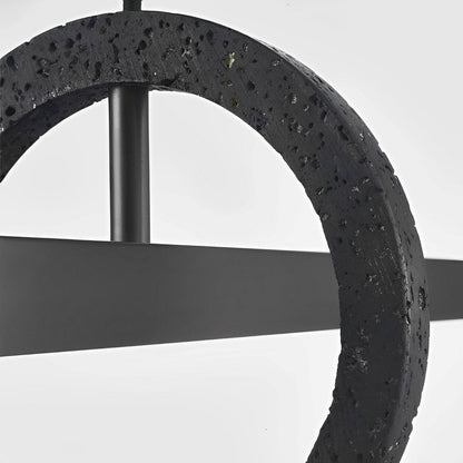 Modern Minimalism Art Deco Ceiling Light for Home And Office