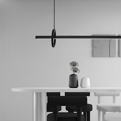 Modern Minimalism Art Deco Ceiling Light for Home And Office