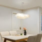 Modern Minimalist Art Lotus Leaf Pendant Lighting
