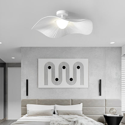 Modern Minimalist Art Lotus Leaf Pendant Lighting