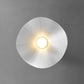 Modern Minimalist Art Lotus Leaf Pendant Lighting