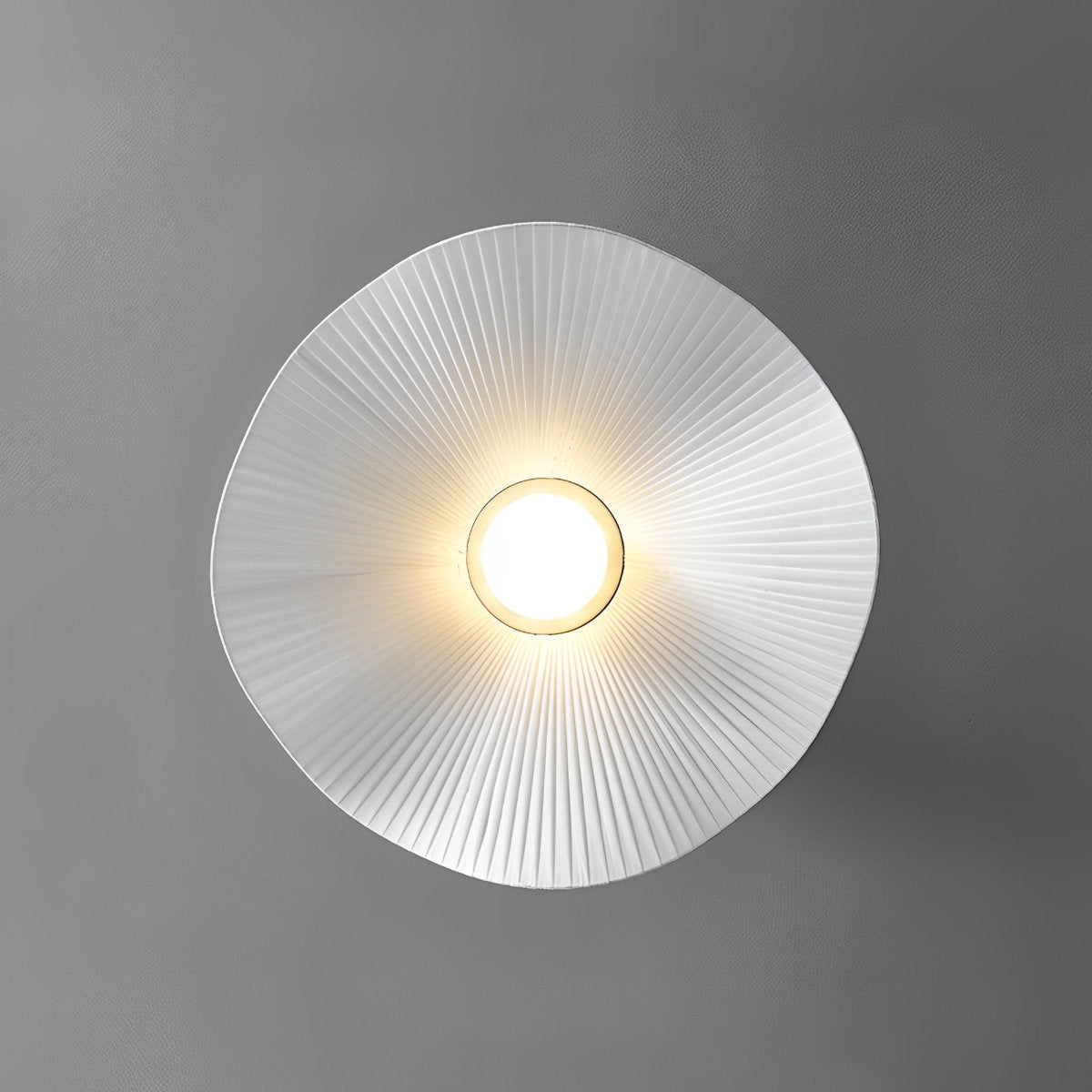 Modern Minimalist Art Lotus Leaf Pendant Lighting