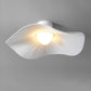 Modern Minimalist Art Lotus Leaf Pendant Lighting