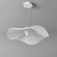 Modern Minimalist Art Lotus Leaf Pendant Lighting