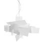 Modern Minimalist Geometric Art Pendant Light
