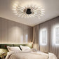 Flush Mount Ceiling Light Fireworks | Living Room/Bedroom