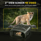 Night Vision Binoculars with Thermal Digital Infrared