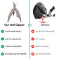 Best Dog Nail Clipper With Quick Sensors