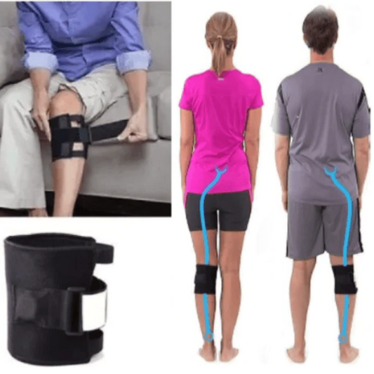 Sciatic Nerve Brace For Sciatica Pain Relief