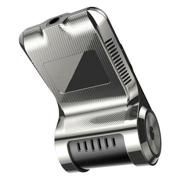 Car Camera Front/Rear Dual Car Dash Cam Surveillance