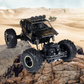 Remote Control Car 4x4 Rock Crawler Monster Truck