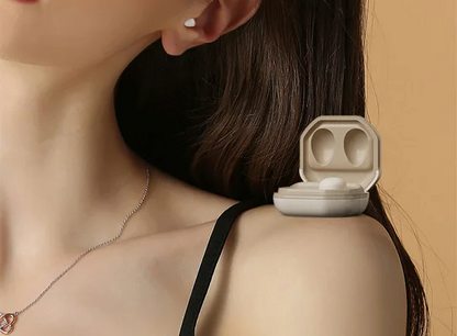 Sleep Earplugs Noise Canceling Earbuds