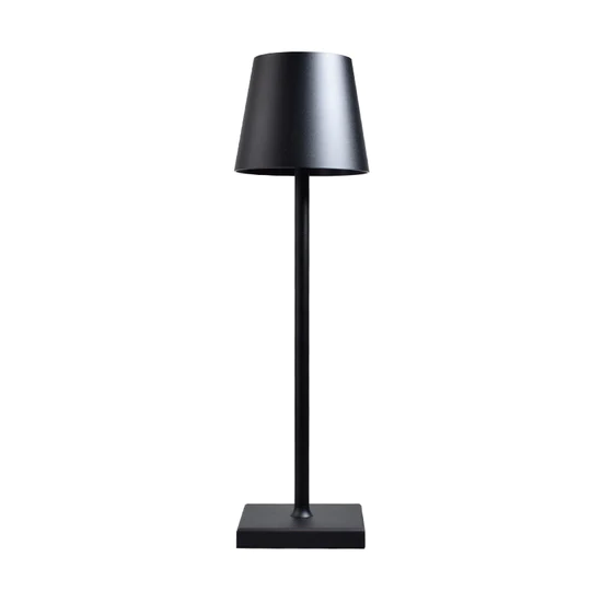 Contemporary Cordless Modern Table Lamp