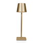 Contemporary Cordless Modern Table Lamp