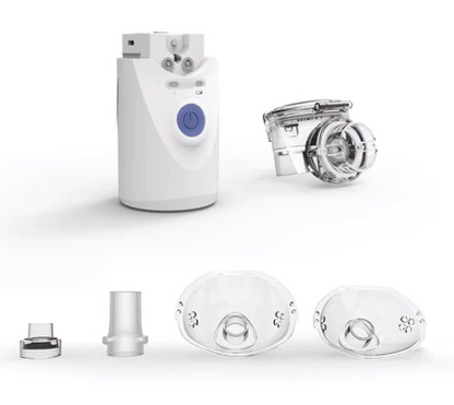 The Best Portable Nebulizer