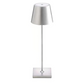 Contemporary Cordless Modern Table Lamp