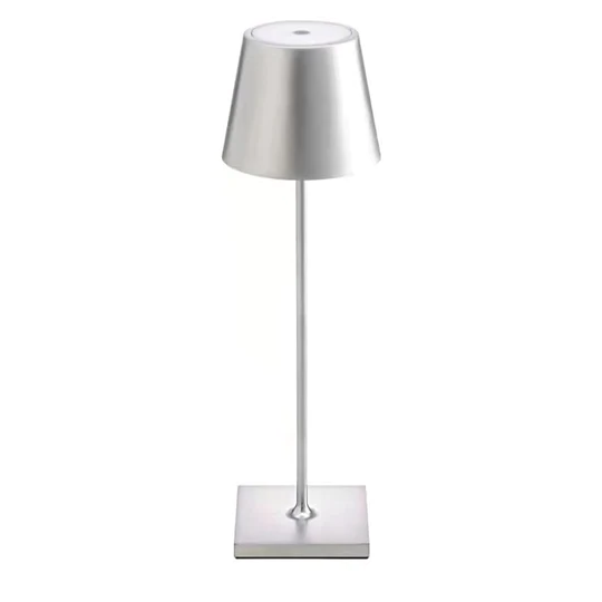 Contemporary Cordless Modern Table Lamp