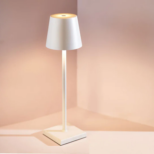 Contemporary Cordless Modern Table Lamp