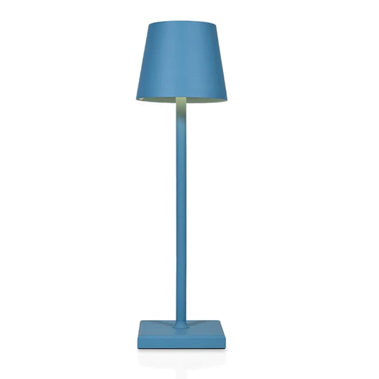 Contemporary Cordless Modern Table Lamp