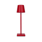 Contemporary Cordless Modern Table Lamp