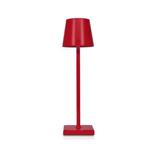 Contemporary Cordless Modern Table Lamp