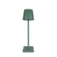 Contemporary Cordless Modern Table Lamp