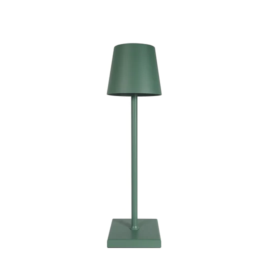 Contemporary Cordless Modern Table Lamp