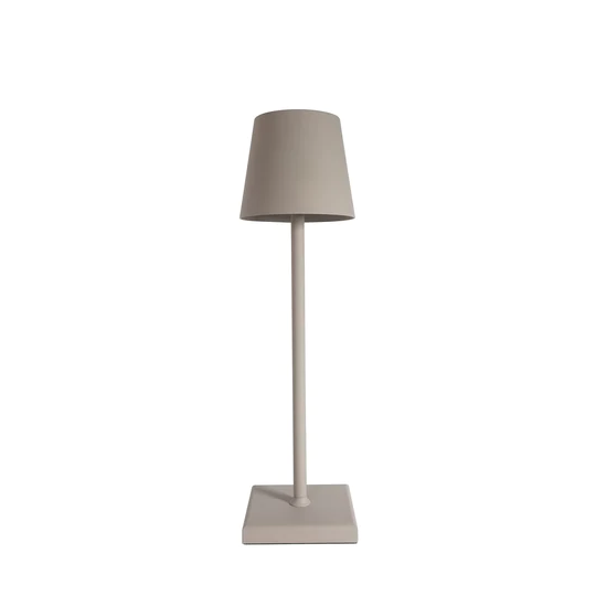 Contemporary Cordless Modern Table Lamp