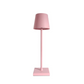 Contemporary Cordless Modern Table Lamp