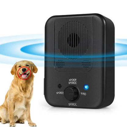 Pet Safe Anti-Bark Control Device For Loud Dogs