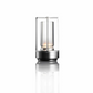 Ambient Lantern Cordless Crystal Table Lamp