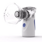 The Best Portable Nebulizer