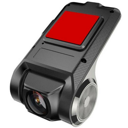 Car Camera Front/Rear Dual Car Dash Cam Surveillance