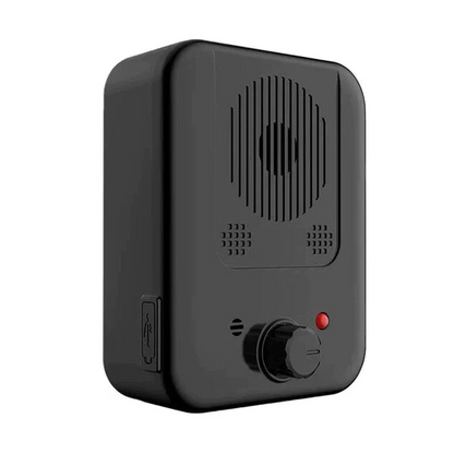 Pet Safe Anti-Bark Control Device For Loud Dogs