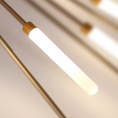 Flush Mount Ceiling Light Fireworks | Living Room/Bedroom