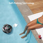 Cordless Robotic Pool Vacuum Cleaner