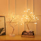 Tree of Light LED Table Lamp