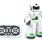 Intelli Bot Full Function IR RC Robot