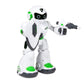 Intelli Bot Full Function IR RC Robot
