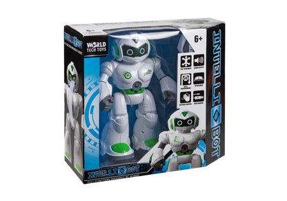 Intelli Bot Full Function IR RC Robot