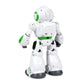 Intelli Bot Full Function IR RC Robot