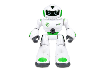 Intelli Bot Full Function IR RC Robot