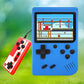 Handheld Retro Game Console with Built-In 400+ Classic Games