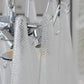 Retro Luxury Teardrop Waterfall Chandelier Light