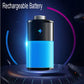 990000LM LED Headlamp Rechargeable Tactical Headlight Zoom Head Torch Flashlight